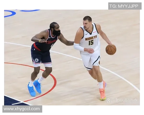 快船与掘金系列赛精彩对决揭示季后赛新格局与球队未来发展潜力