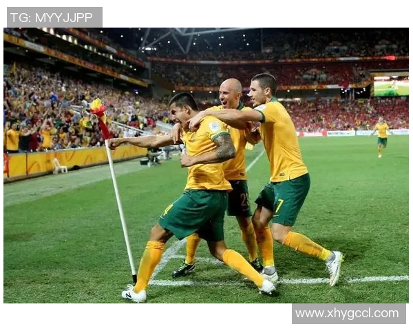 挪威与澳大利亚精彩对决集锦回顾展现足球魅力与激情瞬间