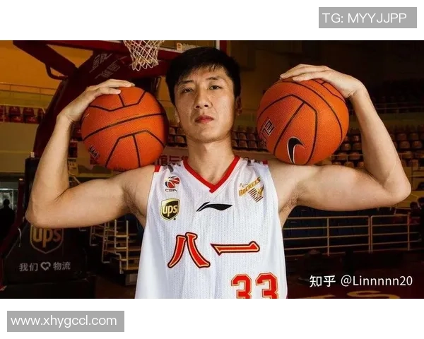 韩硕：从篮球场的拼搏到人生的精彩转折与成长之路